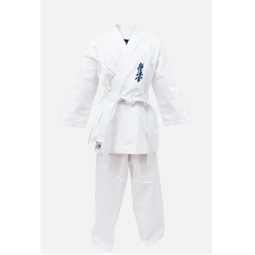 KARATEGUI KYOKUSHIN TALLE 160 CM KARATEGUI KYOKUSHIN TALLE 160 CM