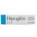 HIPOGLOS P. POMADA CJ X 50 GRAMOS única
