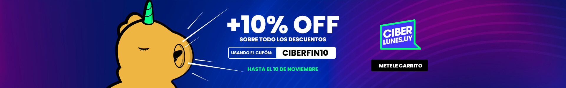 ciberlunes 2025 - Homeslider