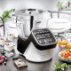 Robot De Cocina Cuisine Companion XL Moulinex Robot De Cocina Cuisine Companion XL Moulinex