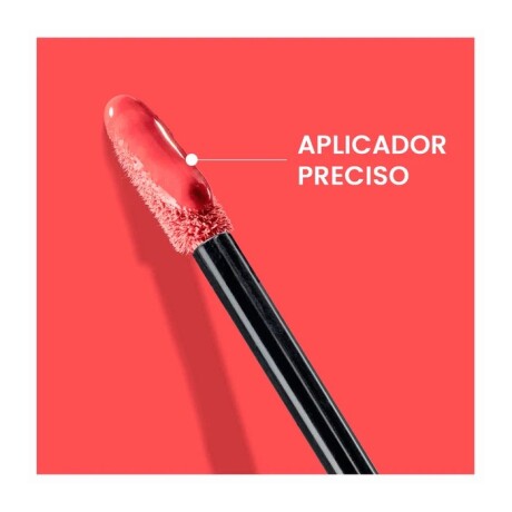 Maybelline Labial Super Stay Vinyl Ink - 15 Peachy Maybelline Labial Super Stay Vinyl Ink - 15 Peachy