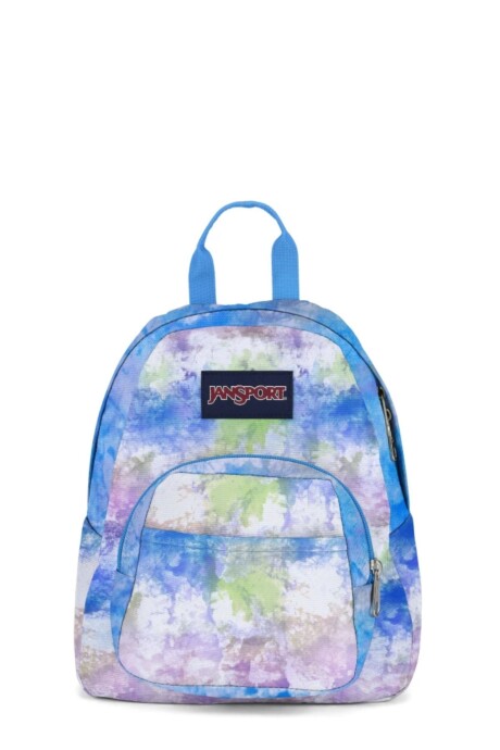 MOCHILA MINI HALF PINT BATIK WASH