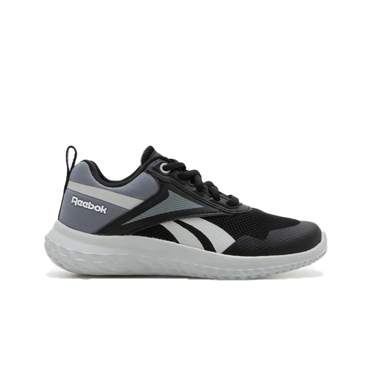 Championes Reebok Rush Runner - Negro 