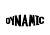 DYNAMIC