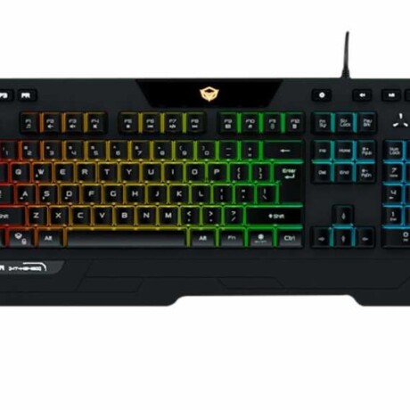 Teclado Meetion Gamer MT-K9420 Macros V01