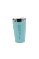 Vaso Termico Oreiro 350ML Celeste