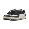 Championes Puma PARK LUNA de Mujer - 402509 01 Negro-blanco