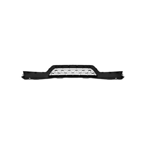 SPOILER DE PARAGOLPE DELANTERO Spoiler De Paragolpe Delantero