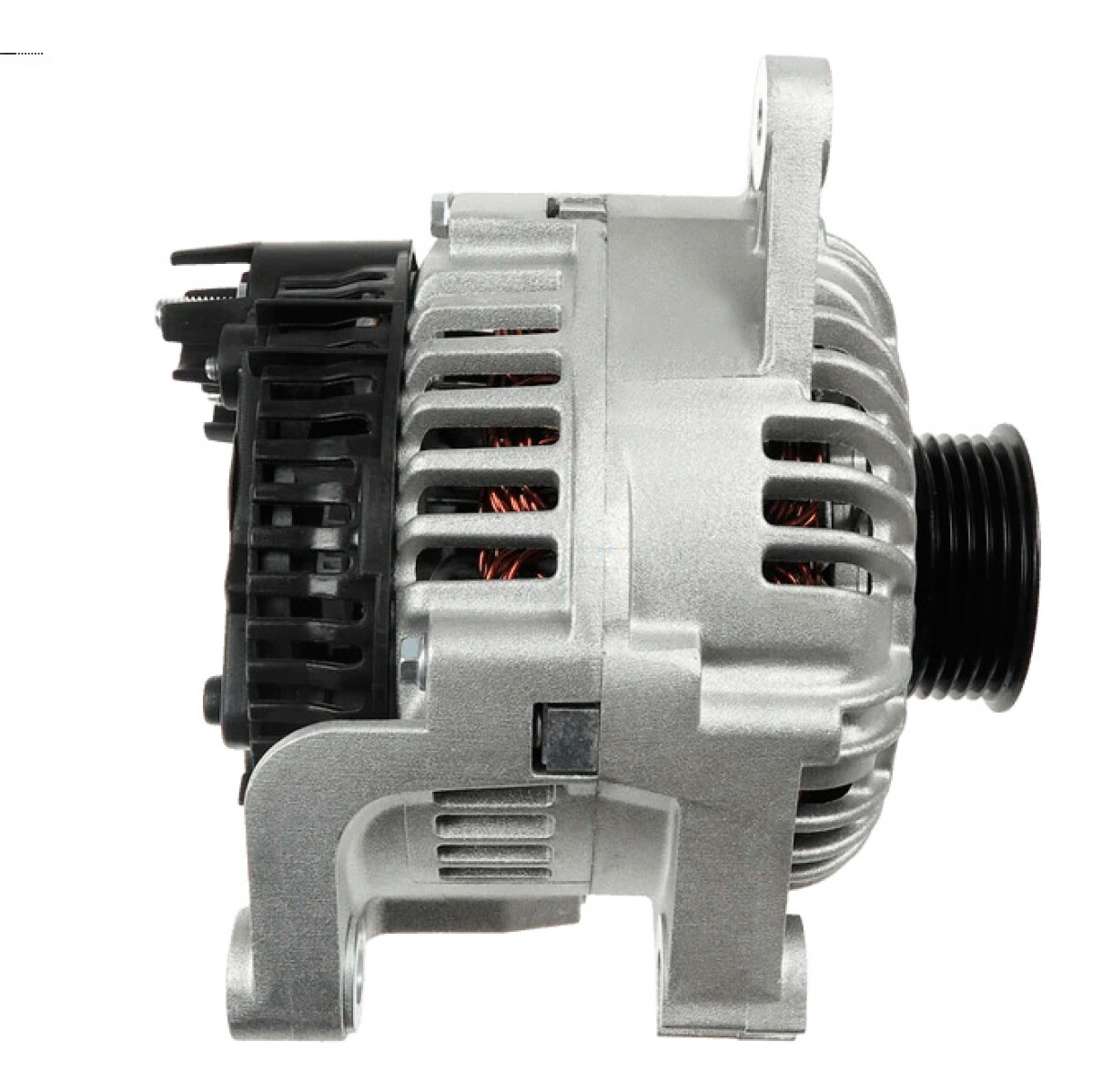 ALTERNADOR CITROEN - PEUGEOT SAXO AX 106 1.5 DIESEL VALEO 12V 80A - 