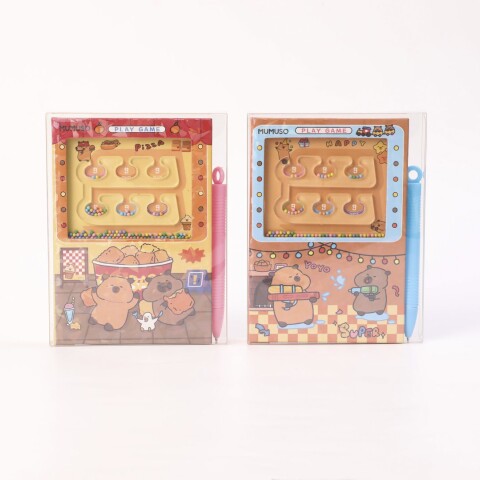 CUADERNO CON MAGNÉTICOS CUADERNO CON MAGNÉTICOS