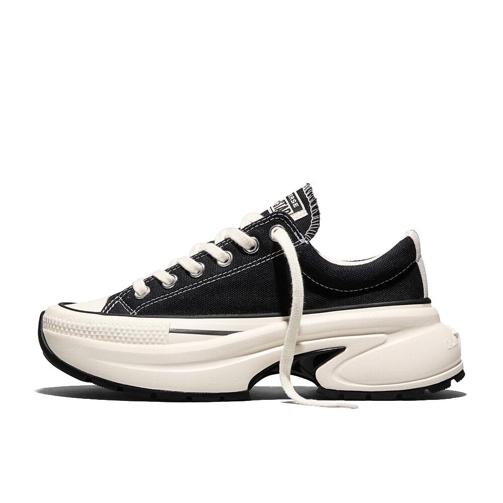 Run Star Crush Black