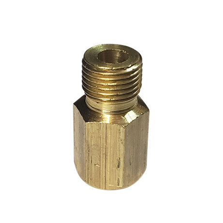 BUJIA ALARGUE CHEVROLET 14MM A-CONICO CHEVETTE - BUJIA ALARGUE CHEVROLET 14MM A-CONICO CHEVETTE -
