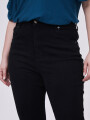 Pantalon Vilehada Negro