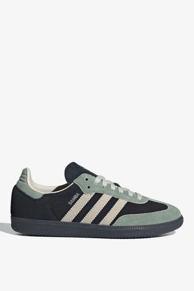 SAMBA OG W Negro