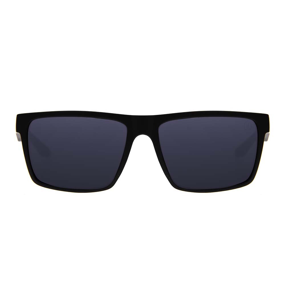 Lentes para Correr Colecao P1 Performance Hombre Azul/negro