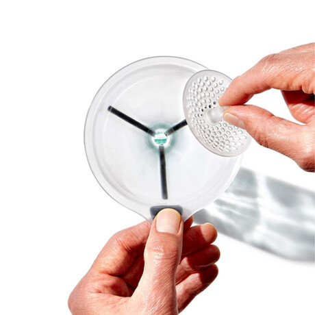 Oxo Gg Juego De 3 Piezas De Embudos Multiusos