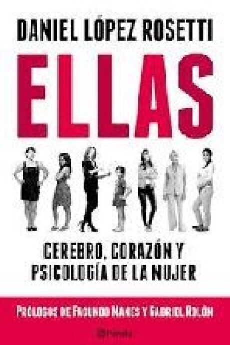 ELLAS ELLAS
