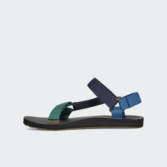Sandalias Teva Universal Navy Multi