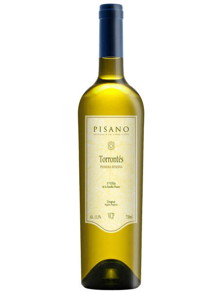 Primeras Viñas	Torróntes Primeras Viñas	Torróntes