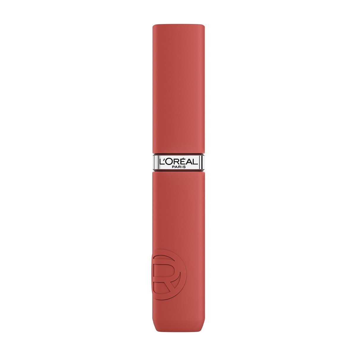 Labial Líquido L'Oréal Paris Infallible Le Matte Resistance N°115 Snooze Your Alarm 