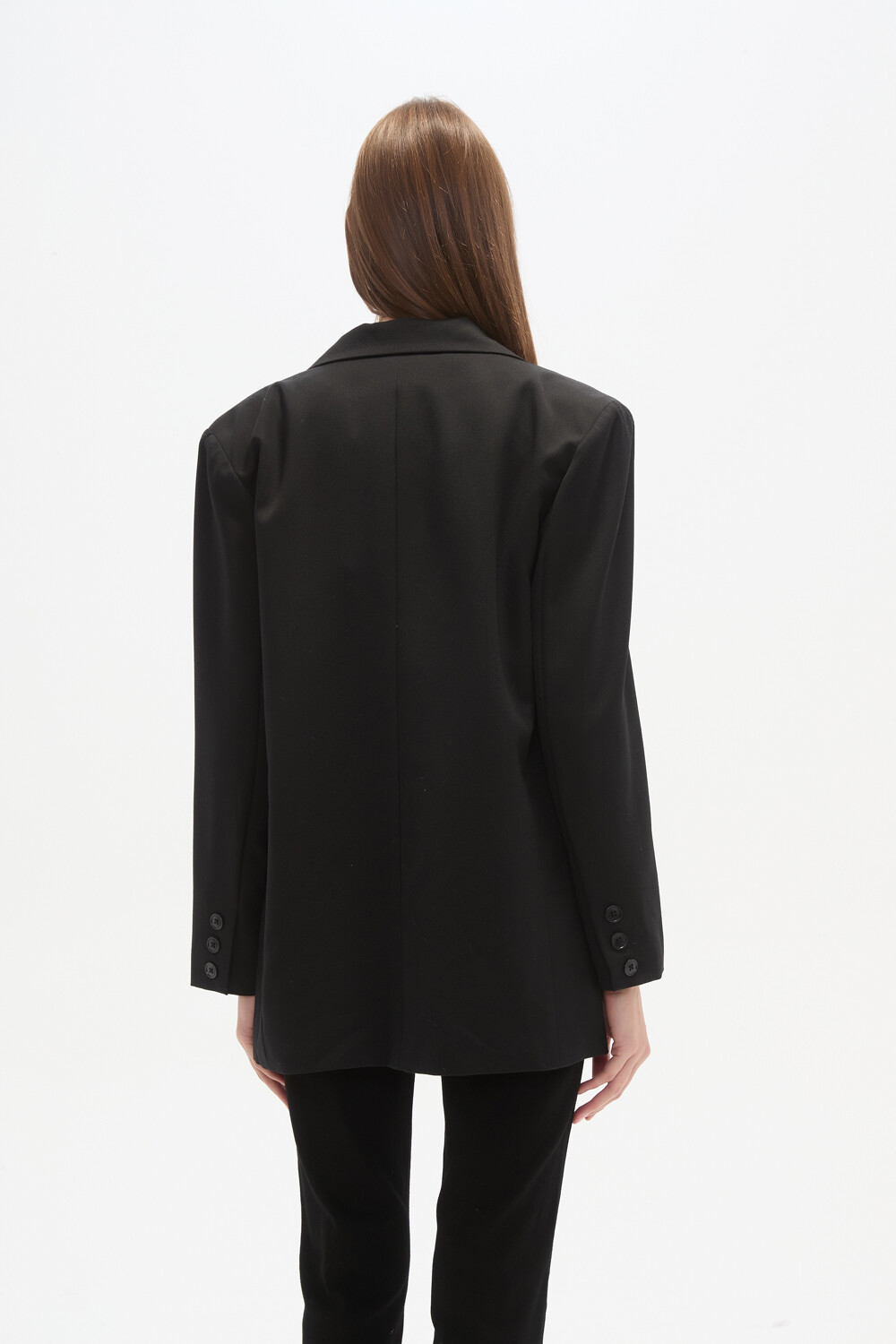 Blazer Felyn Negro