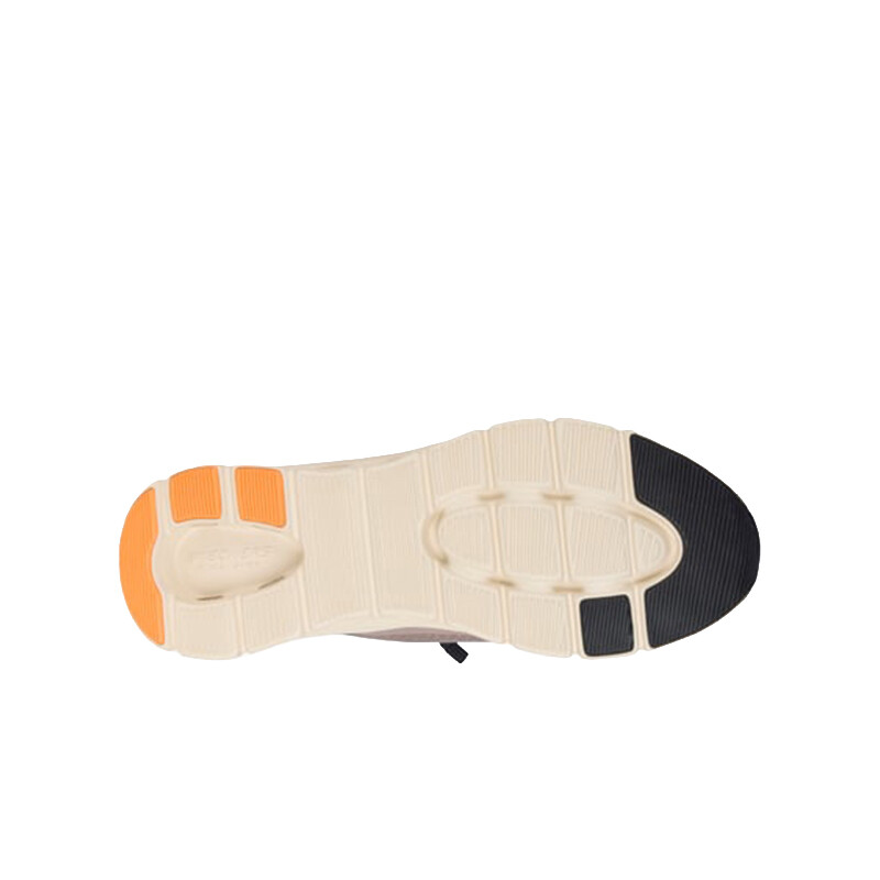 Championes Slip-Ins Arch Fit Glide Step Pro Beige