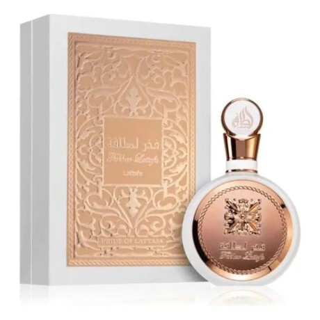 Perfume Lattafa Fakhar Extrait Woman EDP 100 ml Perfume Lattafa Fakhar Extrait Woman EDP 100 ml