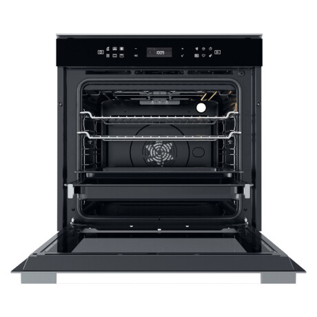 Horno Multifunción 73 lts INOX GRIS Whirlpool W7OM44S1P/WOC73AS Horno Multifunción 73 lts INOX GRIS Whirlpool W7OM44S1P/WOC73AS