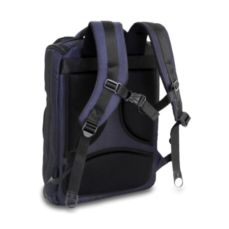 Mochila Para Notebook 18'' J World Jws114 Elemental 001