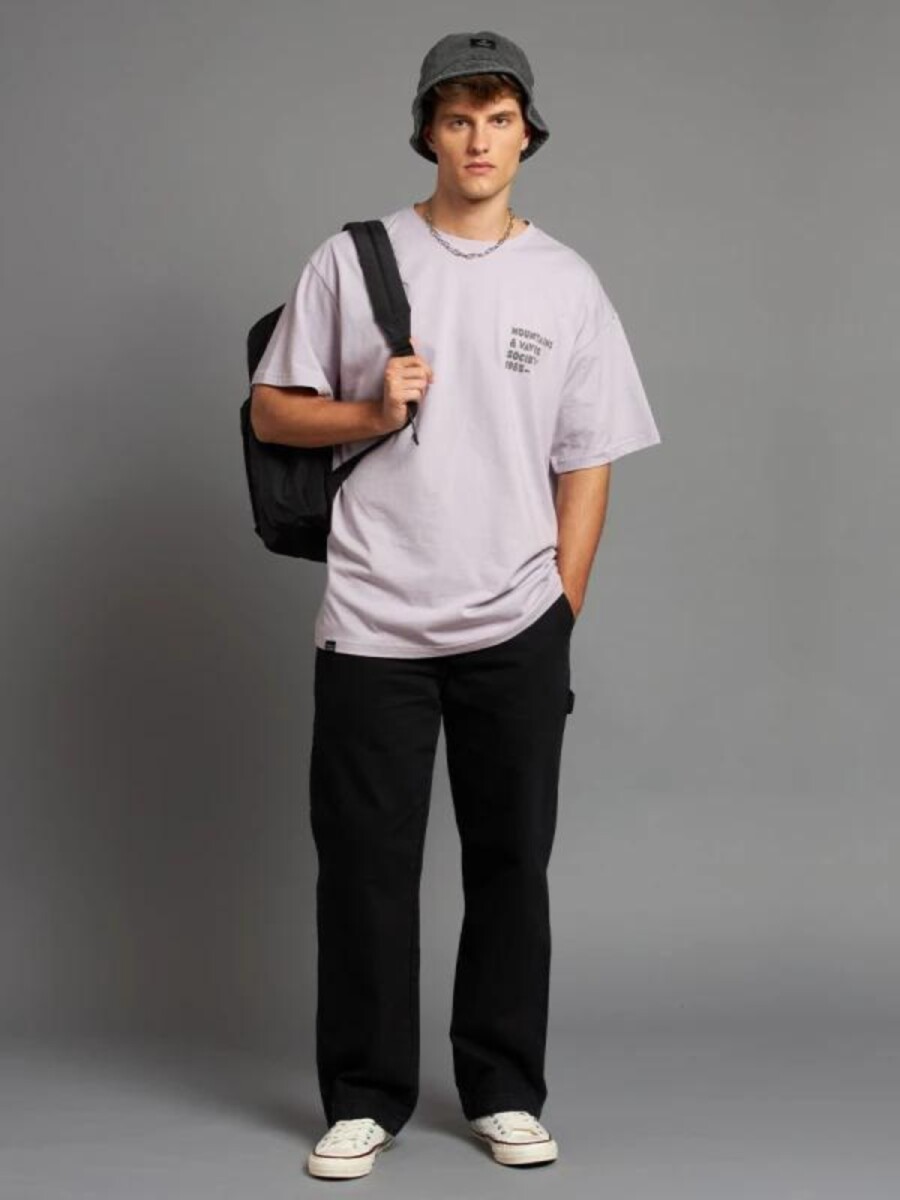 Pantalon Jean RITZO Rusty - Negro 