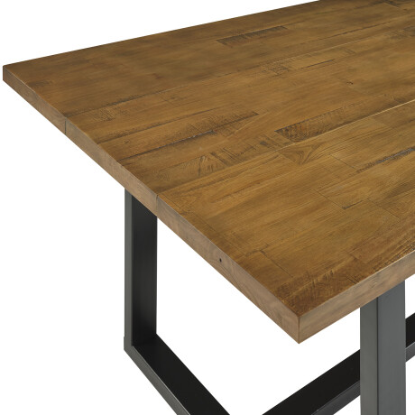 JUEGO DE MESA Y 2 BANCOS RECTANGULARES CON TAPA EN MADERA MACIZA JUEGO DE MESA Y 2 BANCOS RECTANGULARES CON TAPA EN MADERA MACIZA