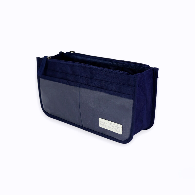 NECESER MARINO P/VIAJE 27.5X9.5X15.5CM Unica