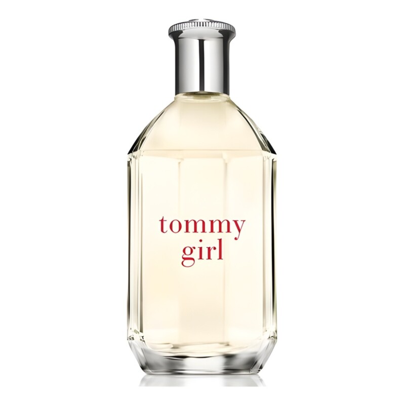 Perfume Tommy Hilfiger Girl EDT 200ml Para Mujer Aroma Floral Frutal Perfume Tommy Hilfiger Girl EDT 200ml Para Mujer Aroma Floral Frutal