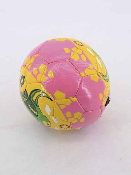 PELOTA DINO AMARILLO