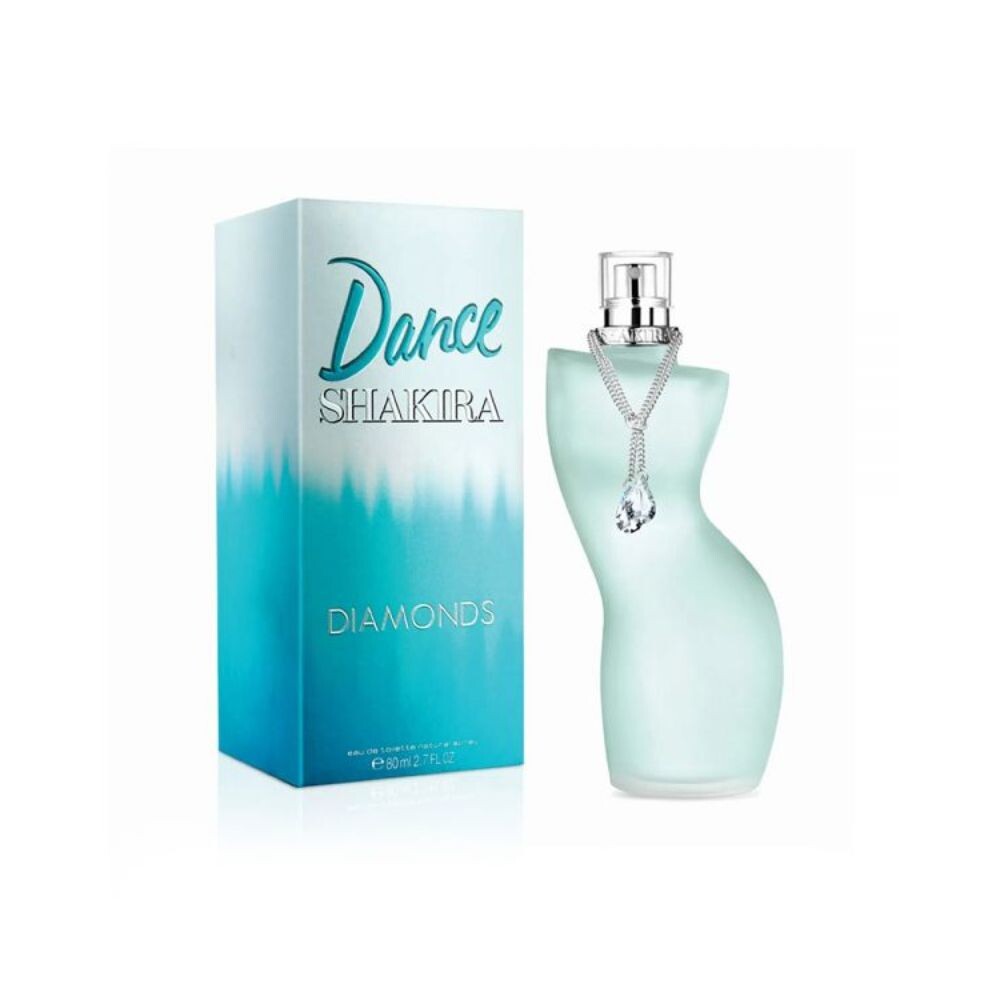 SKR DANCE DIAMONDS EDT 80ml