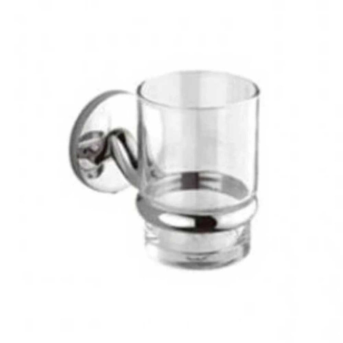 Porta Vaso Flat 