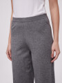 Pantalon Liven Gris Medio