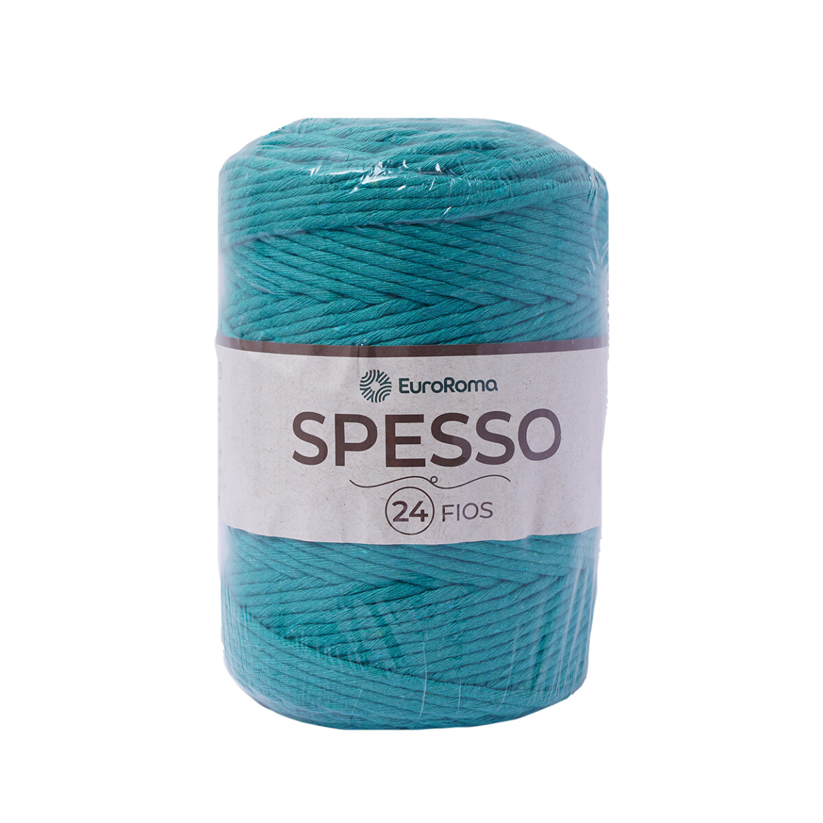 spesso 1kg - verde agua oscuro 