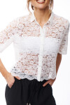 CAMISA LILIA BLANCO