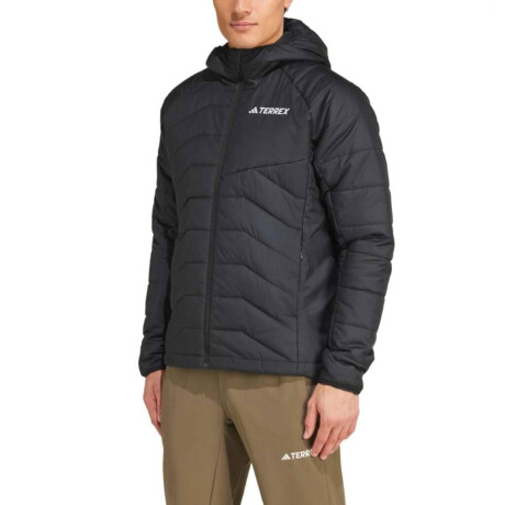 Abrigo Mt Terrex Terma de Hombre negro