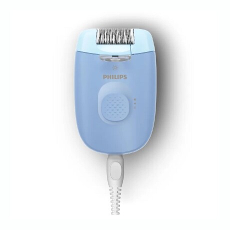 Depiladora PHILIPS BRE247/00 Uso 2 En 1 Con Accesorios Depiladora PHILIPS BRE247/00 Uso 2 En 1 Con Accesorios