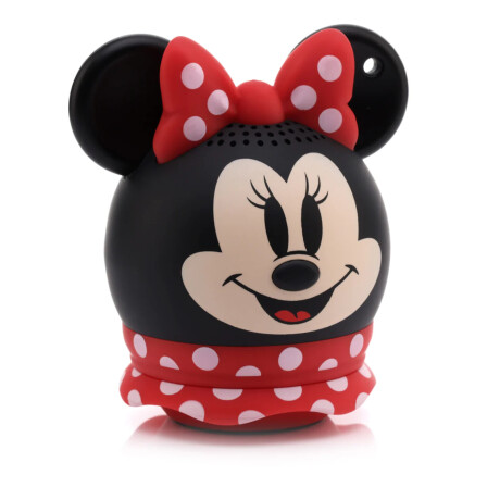 Parlante Bluetooth Portable Bitty Boomers Minnie Mouse 001