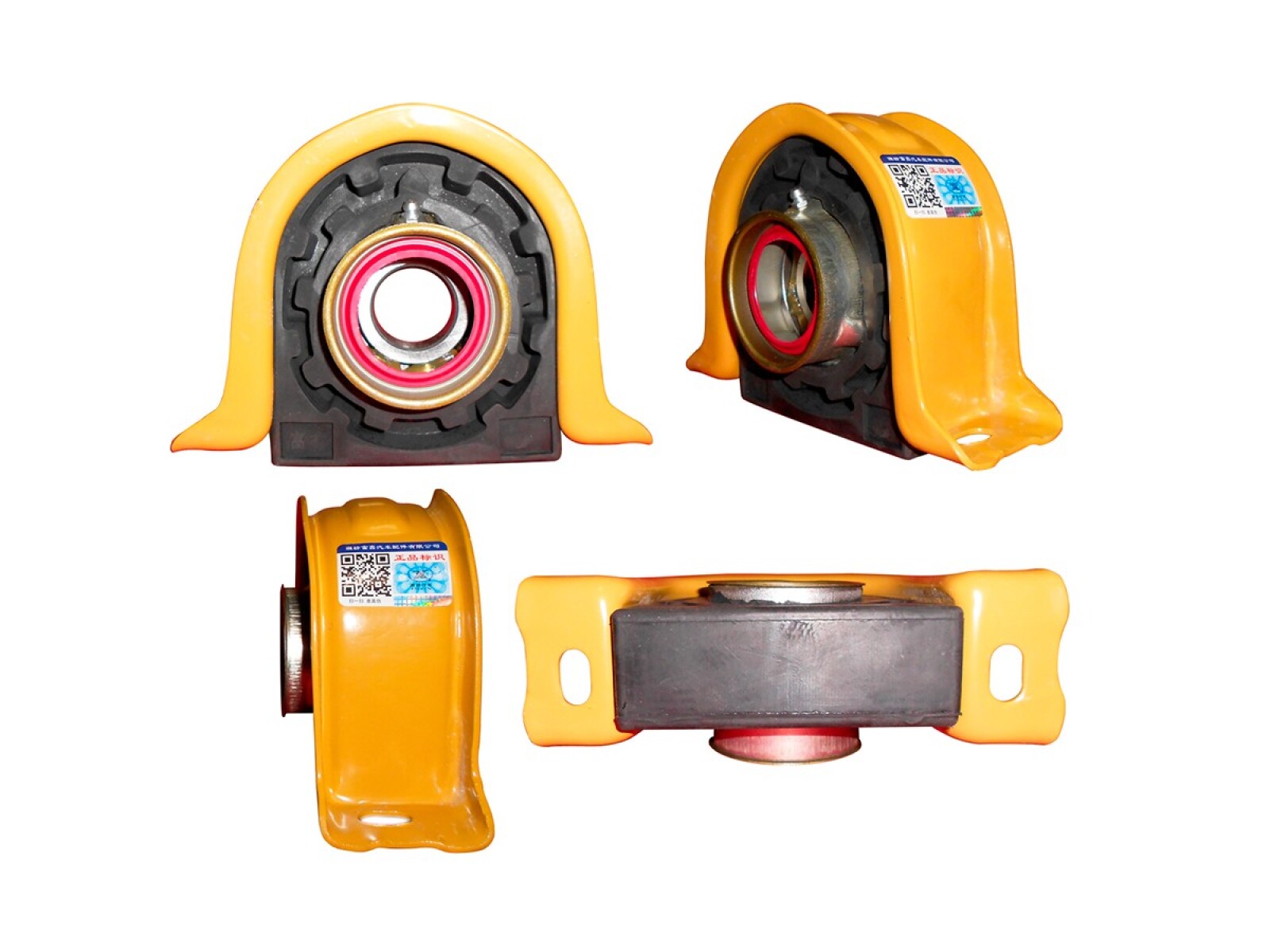 Soporte De Cardan Foton - Camion Ollin/Forland 10-25 