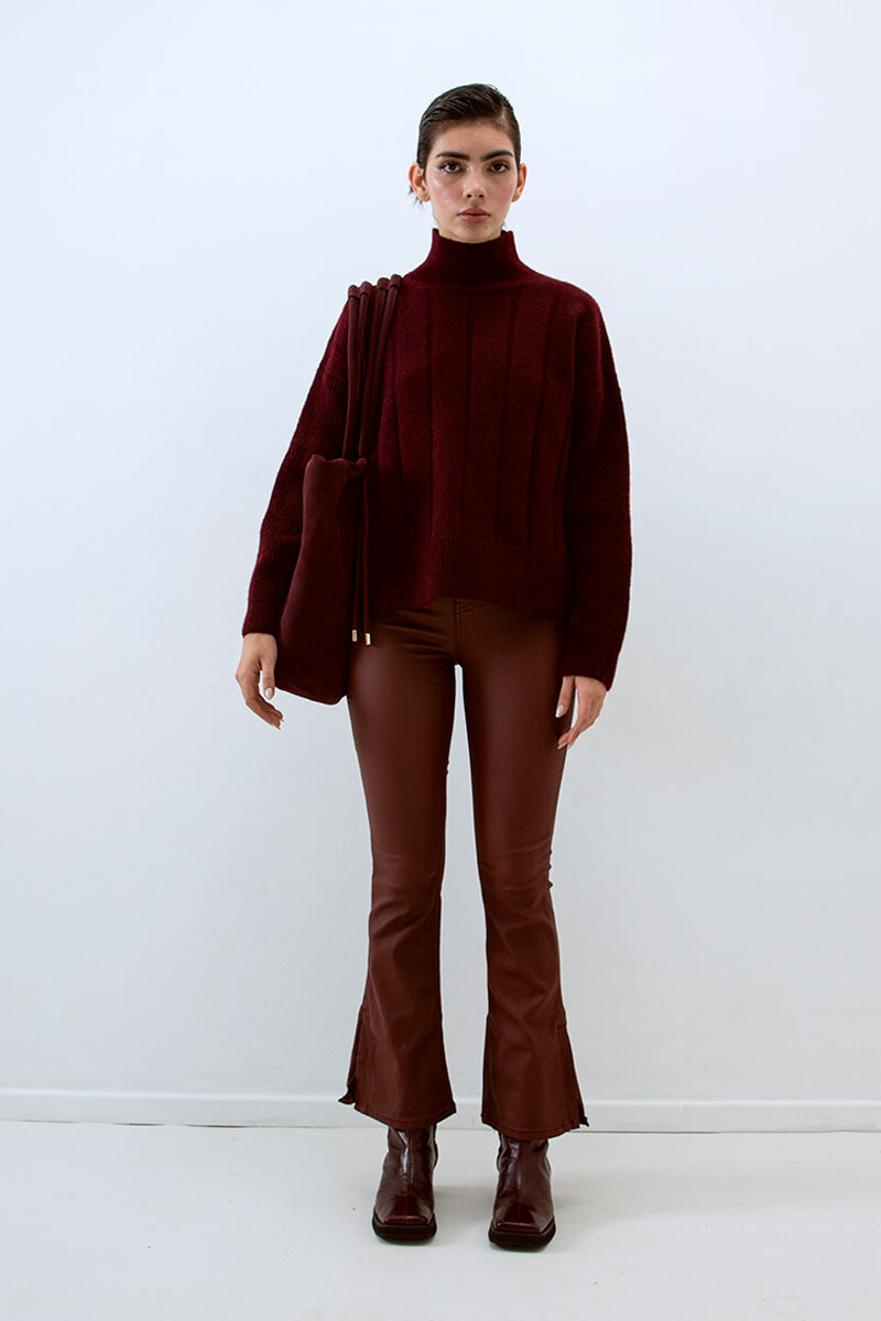 Cuelli Bordeaux