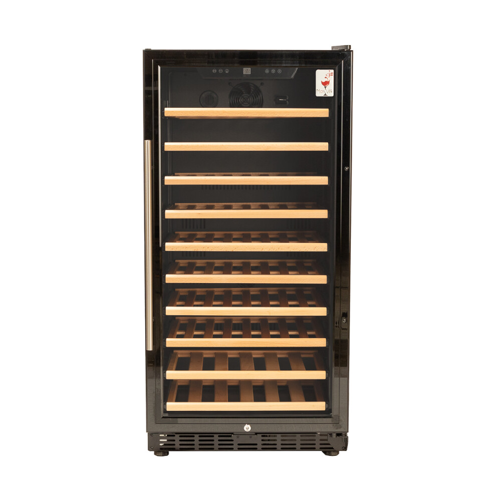 Cava De Vino MON VIN Simple 76 Botellas Cava De Vino MON VIN Simple 76 Botellas