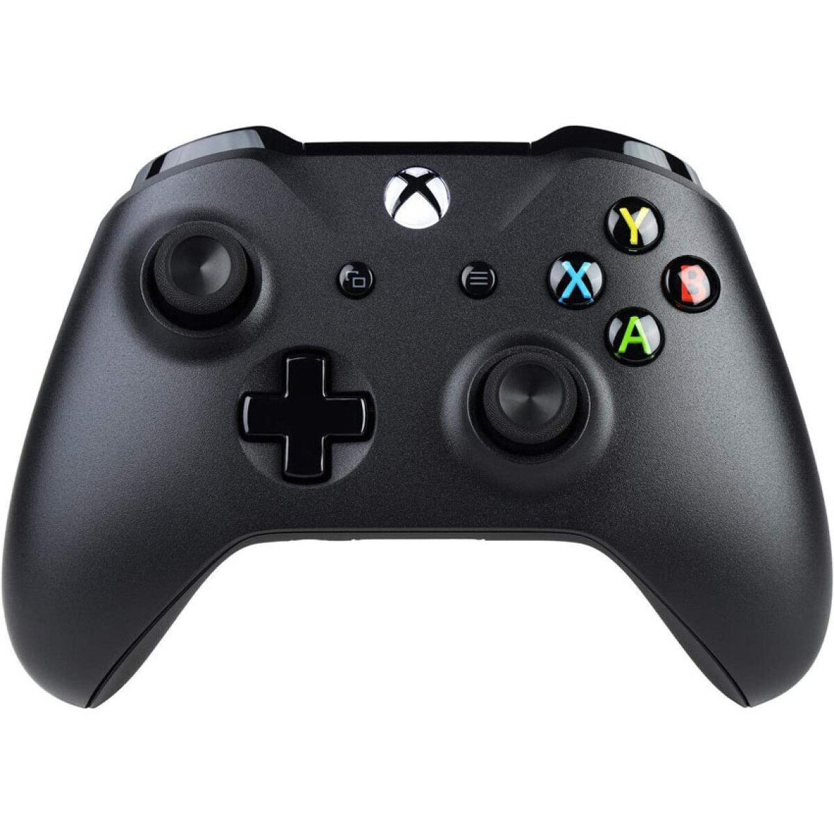 Joystick Xbox One S Inalambrico con Cable para Pc 