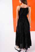 Vestido Madelon NEGRO
