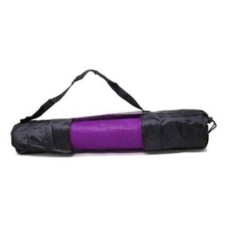 Colchoneta Mat para yoga y pilates 10mm con funda Best Colchoneta Mat para yoga y pilates 10mm con funda Best
