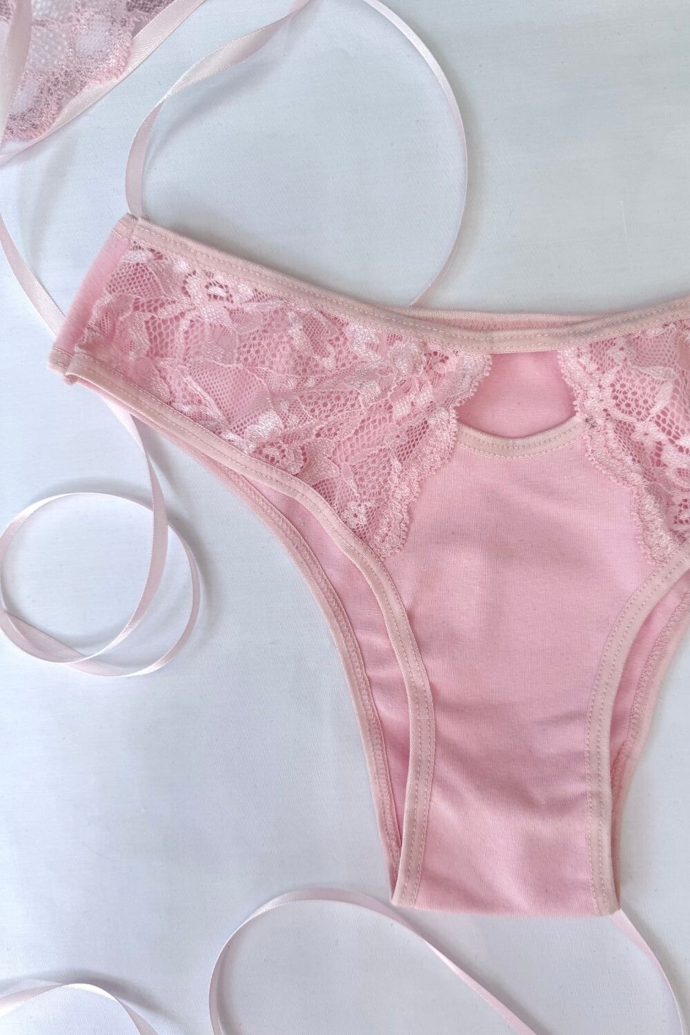 Bikini Petaline Bikini Petaline