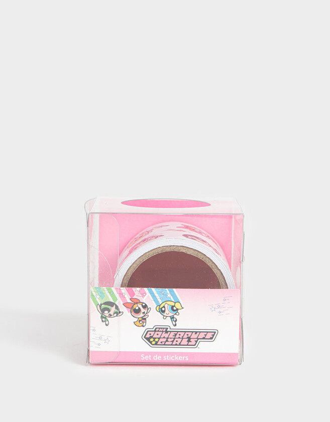 Stickers y Album Stickers Papel Stickers - Combinacion Multicolor